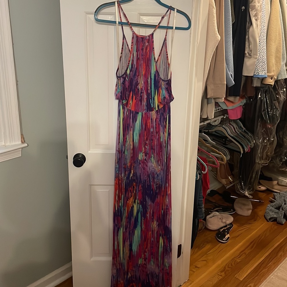 Colorful Maxi - Picture 3 of 4
